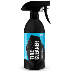 Специализированный очиститель шин и резины Gyeon Q²M Tire Cleaner, 0.5 л