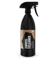 Очиститель дисков от металлических вкраплений Gyeon Q²M Iron WheelCleaner REDEFINED, 1 л (8809432677956)
