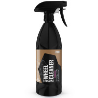 Очиститель дисков от металлических вкраплений Gyeon Q²M Iron WheelCleaner REDEFINED, 1 л (8809432677956)