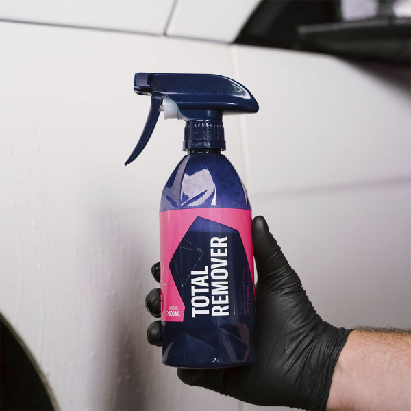 Средство для глубокой очистки поверхности Gyeon Q²M TotalRemover, 500 мл (8809973750811)