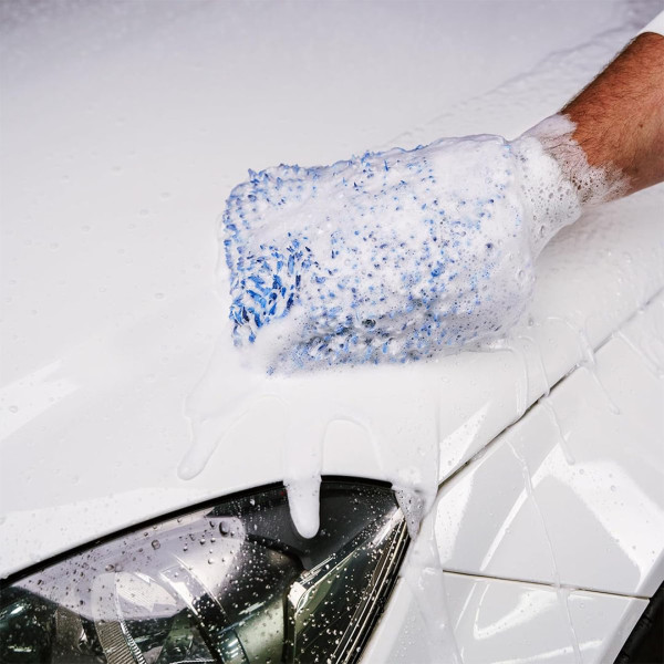 Автошампунь для ручной мойки Gyeon Q²M Bathe, 1000 мл (8809432671114)