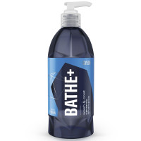 Кварцовий автошампунь для ручної мийки Gyeon Q²M Bathe+, 500 мл (8809973751603)