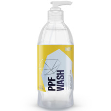 Шампунь для ручной мойки всех типов пленки Gyeon Q²M PPF Wash, 500 мл (8809973751665)