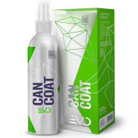 Керамічне покриття Gyeon Q² CanCoat EVO, 200 мл (8809432670278)