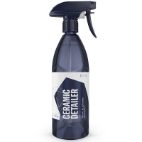 Спрей-детейлер на основе керамики Gyeon Q²M Ceramic Detailer, 1 л (8809432678014)