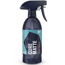 Cилант-консервант на основе диоксида кремния Gyeon Q²M Cure Matte, 0.5 л (8809973751627)