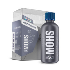 Кварцевое покрытие Gyeon Q² Mohs EVO LightBox, 100 мл (8809432672586)
