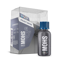 Кварцевое покрытие Gyeon Q² Mohs EVO LightBox, 30 мл (8809432672562)