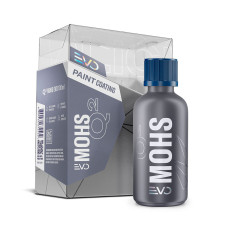 Кварцевое покрытие Gyeon Q² Mohs EVO LightBox, 50 мл (8809432672579)