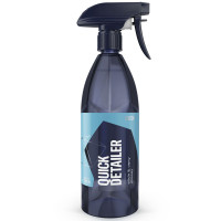 Детейлер для ухода за кузовом авто Gyeon Q²M QuickDetailer, 1 л (8809432674979)