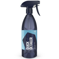 Детейлер для ухода за кузовом авто Gyeon Q²M QuickDetailer, 1 л (8809432674979)