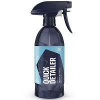 Детейлер для догляду за кузовом авто Gyeon Q²M QuickDetailer, 0.5 л (8809973751641)