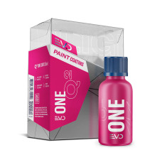Нанокерамика для кузова Gyeon Q² One EVO LightBox, 30 мл (8809432672449)