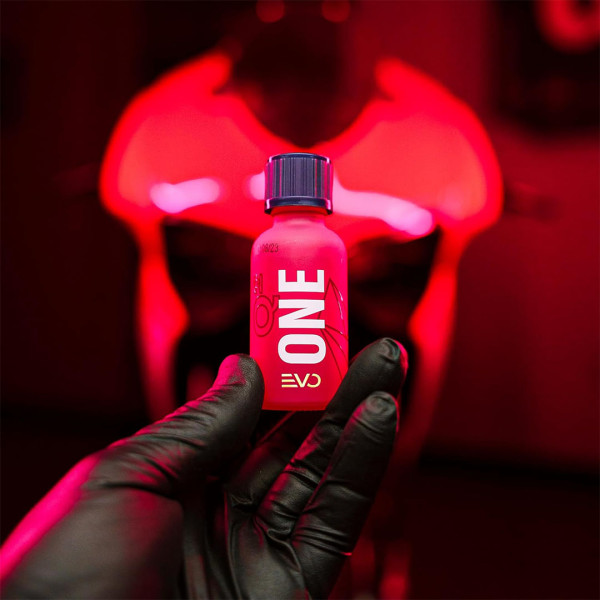 Нанокерамика для кузова Gyeon Q² One EVO LightBox, 100 мл (8809432672463)