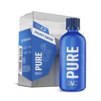 Кварцове захисне покриття Gyeon Q² Pure EVO LightBox, 100 мл (8809432672524)