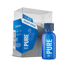 Кварцевое защитное покрытие Gyeon Q² Pure EVO LightBox, 30 мл (880943672500)