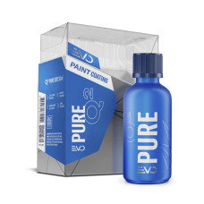 Кварцевое защитное покрытие Gyeon Q² Pure EVO LightBox, 50 мл (8809432672517)