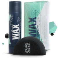 Полигибридный жидкий воск для авто Gyeon Q² WAX, 175 мл (8809432670315)