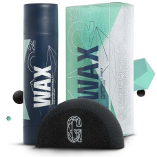 Полигибридный жидкий воск для авто Gyeon Q² WAX, 175 мл (8809432670315)