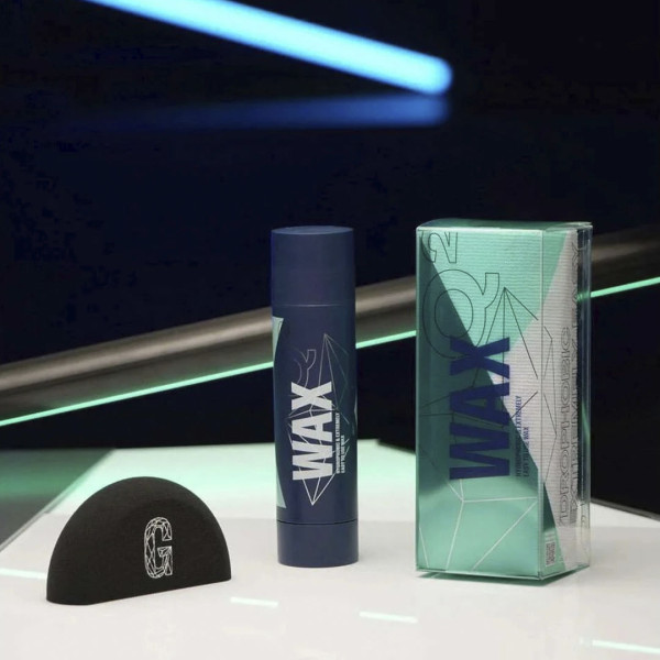 Полигибридный жидкий воск для авто Gyeon Q² WAX, 175 мл (8809432670315)