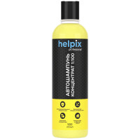 Автошампунь для ручной мойки Helpix Professional, 500 мл