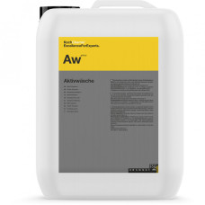 Автошампунь Koch Chemie Aktivwäsche, 10000 мл (10011)
