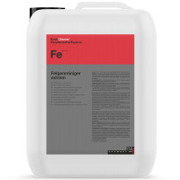Кислотний очисник дисків Koch Chemie Felgenreiniger Extrem, 10000 мл (187011)