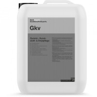 Очиститель шин Koch Chemie Gummi-Kunststoff- & Vinylpflege концервант, 20000 мл (191020)