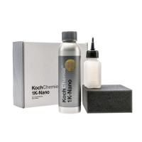 Нанокерамическое защитное покрытие Koch Chemie 1K Nano, 250 мл (245001)