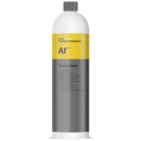 Шампунь пена для мытья авто с ароматом сандала Koch Chemie Active Foam, 1000 мл (282001)