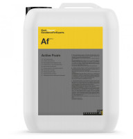 Шампунь піна для миття авто з ароматом сандалу Koch Chemie Active Foam, 10000 мл (282010)