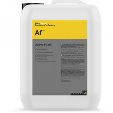 Шампунь пена для мытья авто с ароматом сандала Koch Chemie Active Foam, 10000 мл (282010)