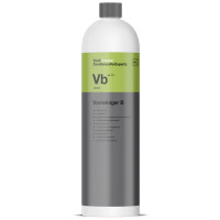 Автошампунь для безконтактного миття Koch Chemie Vorreiniger B, 1000 мл (283001)