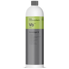 Автошампунь для бесконтактной мойки Koch Chemie Vorreiniger B, 1000 мл (283001)