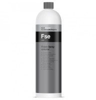 Очищувач кузова Koch Chemie Finish Spray Exterior від вапняного нальоту, 1000 мл (285001)
