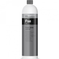 Очиститель кузова Koch Chemie Finish Spray Exterior от известкового налета, 1000 мл (285001)
