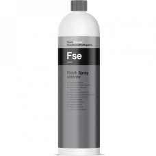 Очиститель кузова Koch Chemie Finish Spray Exterior от известкового налета, 1000 мл (285001)