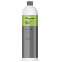 Универсальный бесконтактный шампунь Koch Chemie Green Star, 1л