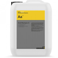 Автошампунь Koch Chemie Acid Shampoo A, 30000 мл (311022)