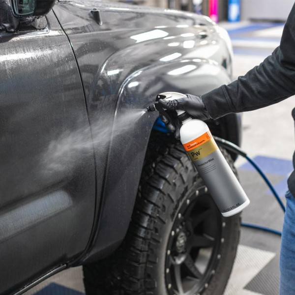 Консервирующий воск для авто Koch Chemie ProtectorWax, 1000 мл (319001)