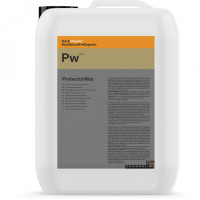 Консервирующий воск для авто премиум-класса Koch Chemie ProtectorWax, 10000 мл (319010)