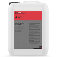 Лужний очищувач дисків Koch Chemie Alkali Wheel Cleaner, 5000 мл (328005)