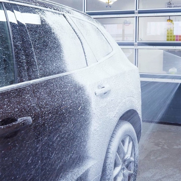 Активная пена для ручной мойки Koch Chemie Gentle Snow Foam, 1л