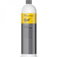 Активная пена для ручной мойки Koch Chemie Gentle Snow Foam, 1л