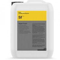 Активная пена Koch Chemie Super Foam с фруктовым ароматом, 10000 мл (396011)