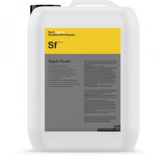 Активная пена Koch Chemie Super Foam с фруктовым ароматом, 10000 мл (396011)