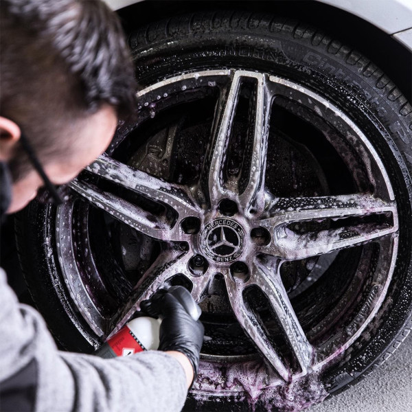 Очиститель дисков Koch Chemie Magic Wheel Cleaner, 500 мл (425500)