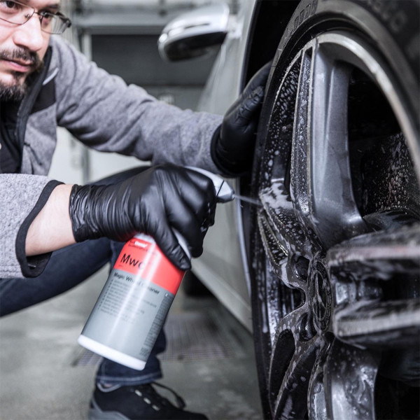 Очиститель дисков Koch Chemie Magic Wheel Cleaner, 500 мл (425500)
