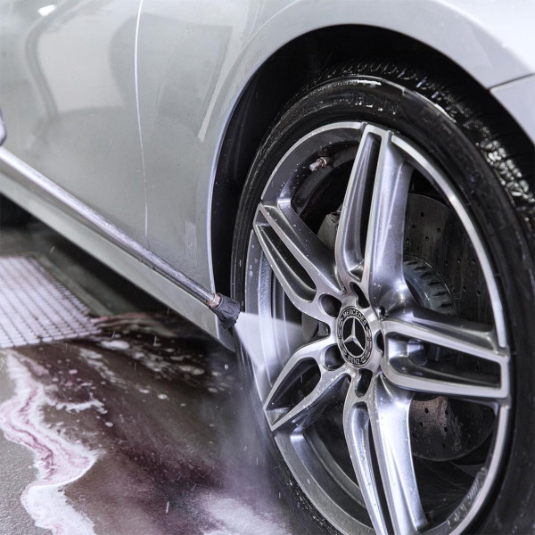 Очиститель дисков Koch Chemie Magic Wheel Cleaner, 500 мл (425500)