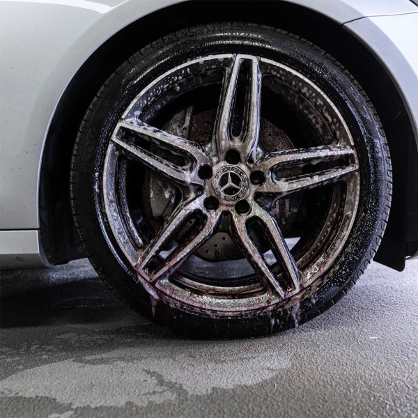 Очиститель дисков Koch Chemie Magic Wheel Cleaner, 500 мл (425500)